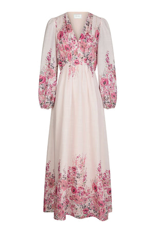 SILFI FLOWER PRINT Rose - 164828