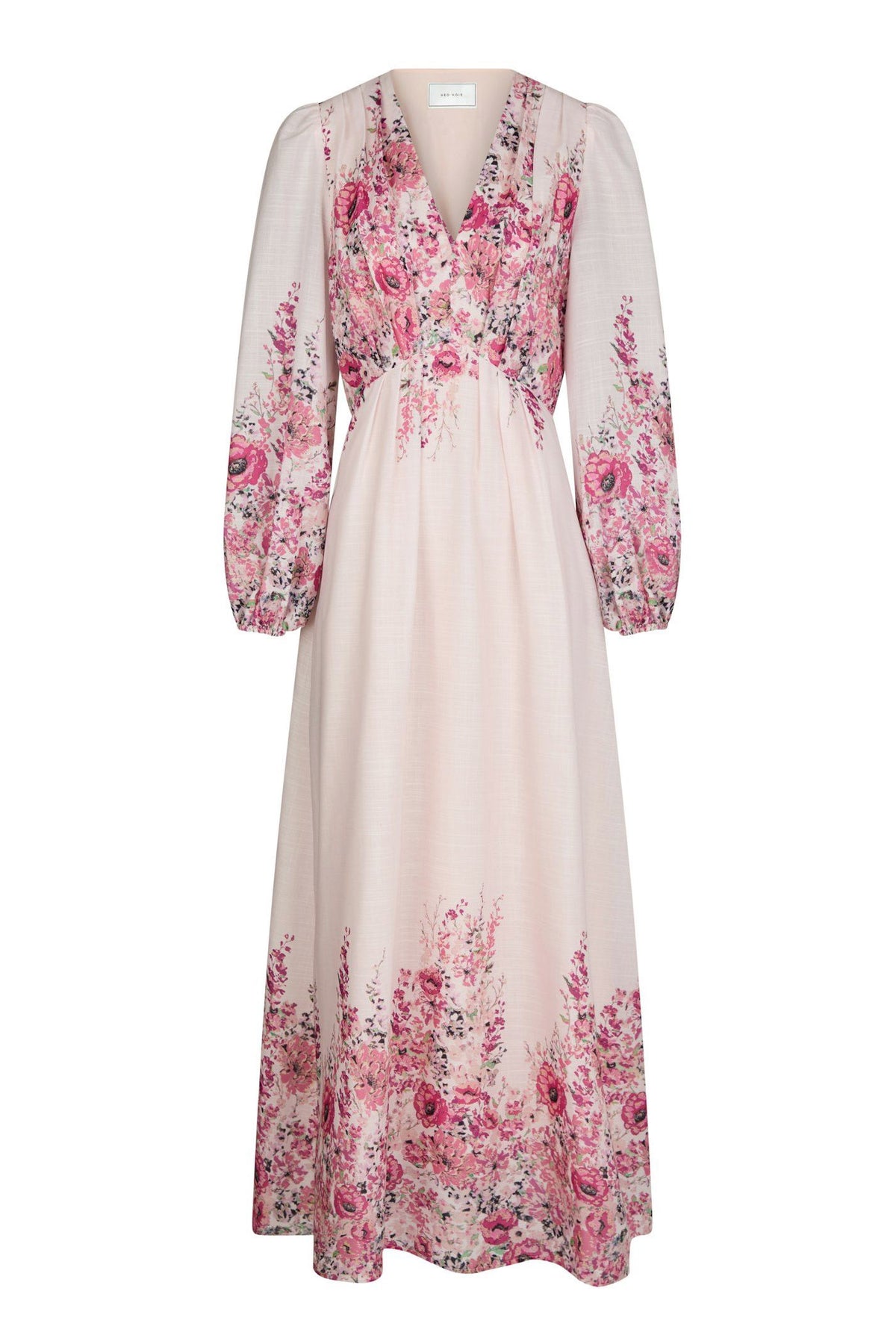 SILFI FLOWER PRINT Rose - 164828