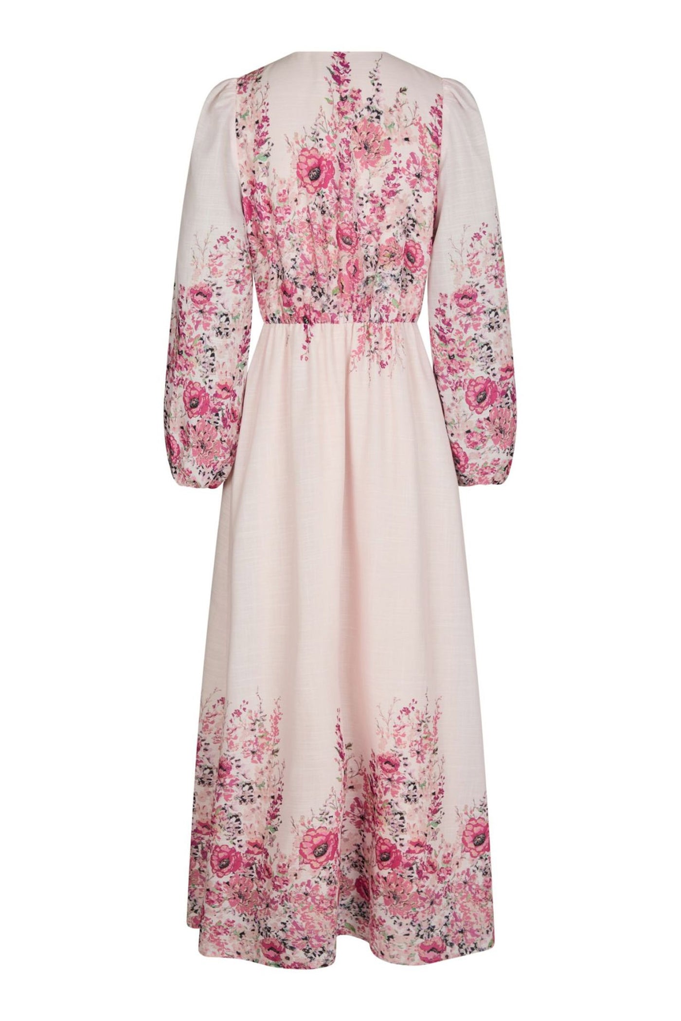 SILFI FLOWER PRINT Rose - 164828