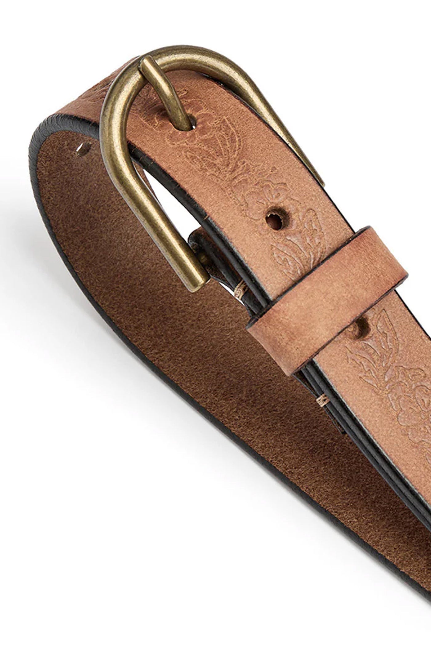 JEANS BELT Nature - 16516