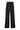 Michelle Tailor Tie Tall Pant DARK GREY - HL10235