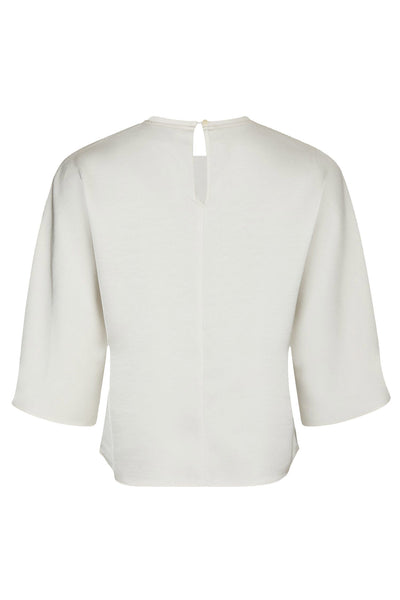 LIORA HEAVY SATEEN Pearl - 165567 Thumbnail