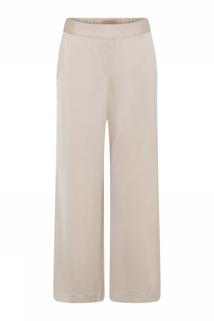 Miya, wide leg 1165-Sand - 56015/6745