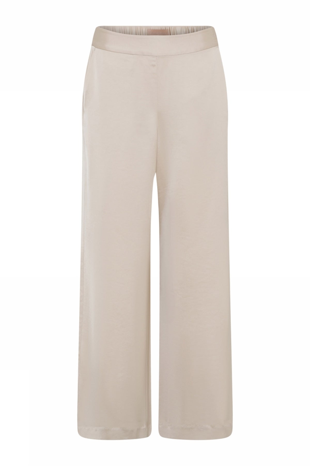 Miya, wide leg 1165-Sand - 56015/6745