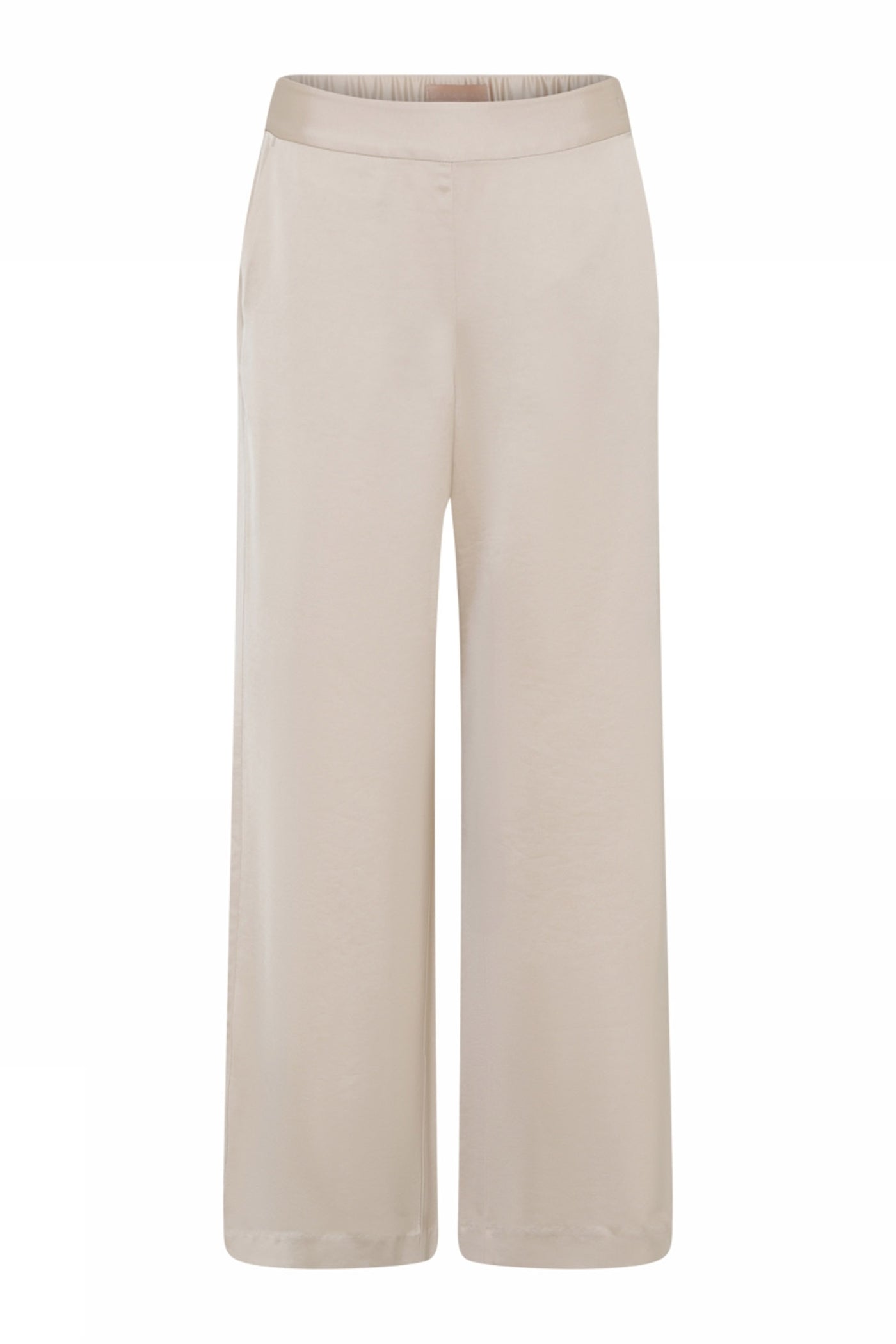 Miya, wide leg 1165-Sand - 56015/6745