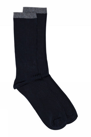 Kaila, socks 4974-BlueNights