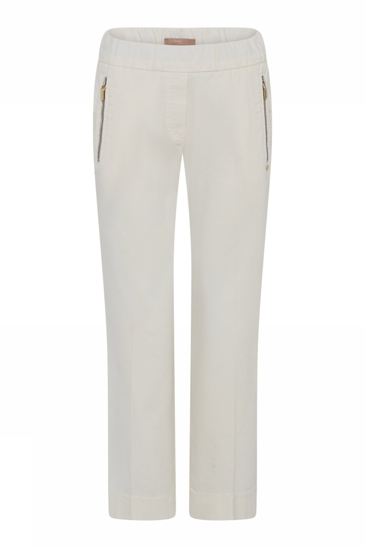 Dodo, 7/8 flare legs 1010-Off White - 57004/6718