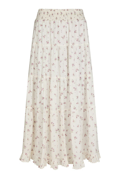 ASTA SMALL BLOSSOM Creme - 165649 Thumbnail