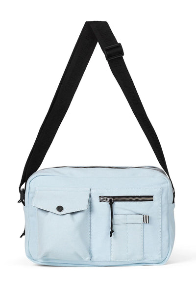 BOUTIGUE CAPPA BAG Ballad Blue - 204758 Thumbnail