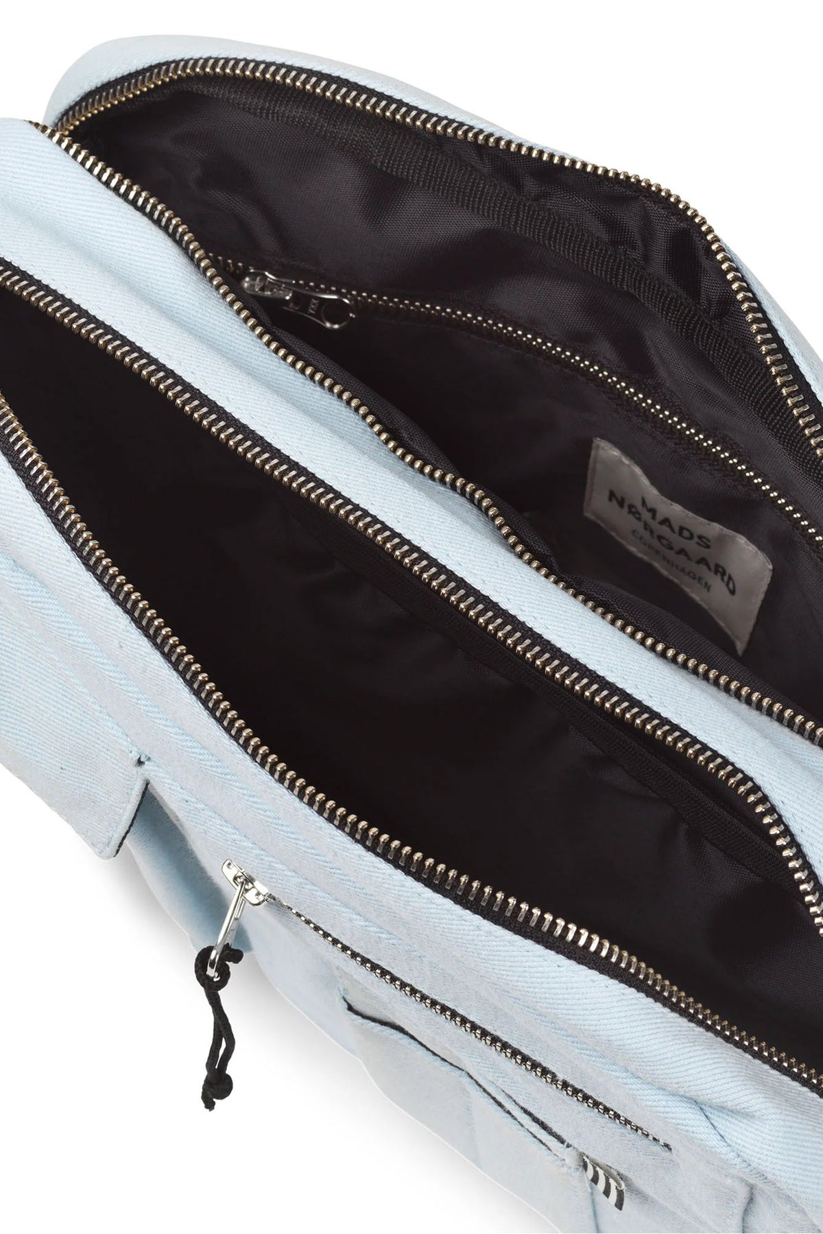 BOUTIGUE CAPPA BAG Ballad Blue - 204758