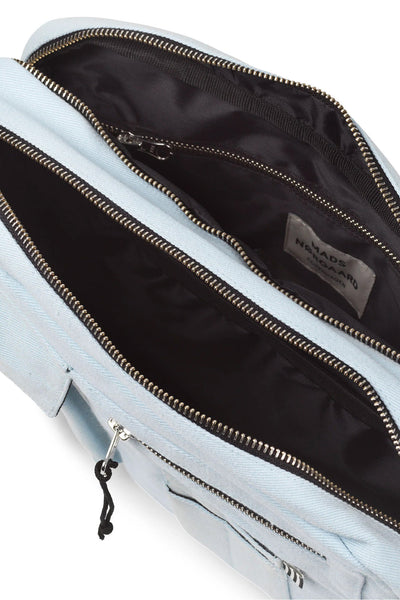 BOUTIGUE CAPPA BAG Ballad Blue - 204758 Thumbnail
