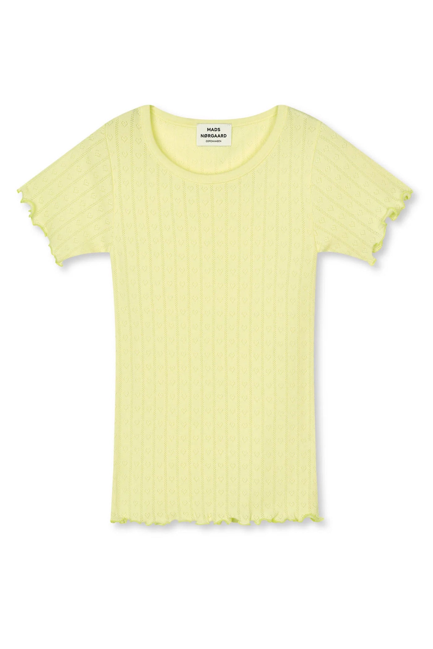 TRIXY POINTELLA Tender Yellow - 204861