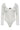 Summer Lace LS Body White - HL10107