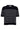Cash Stripe SS O-Neck Navy/Grey Melange - HL10217