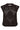 Point Knit Vest Mocca - HL10224