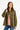 Philippa jacket ARMY - 16699