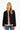 Casandra jacket SORT - 16700