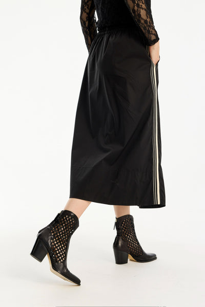 Ralph skirt SORT - 16701 Thumbnail