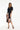 Morelle dress long SORT - 16731