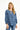 Cara blouse Blue - 16737