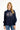 Carli shirt Navy - 16751