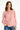 Safran blouse Rose - 16758