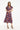 Dancy dress Multicolour - 16772