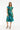 Chamallow dress Multi green - 16794