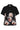 Morelle blouse SORT - 16845