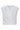 Puffy Pleat Top White - HL10185
