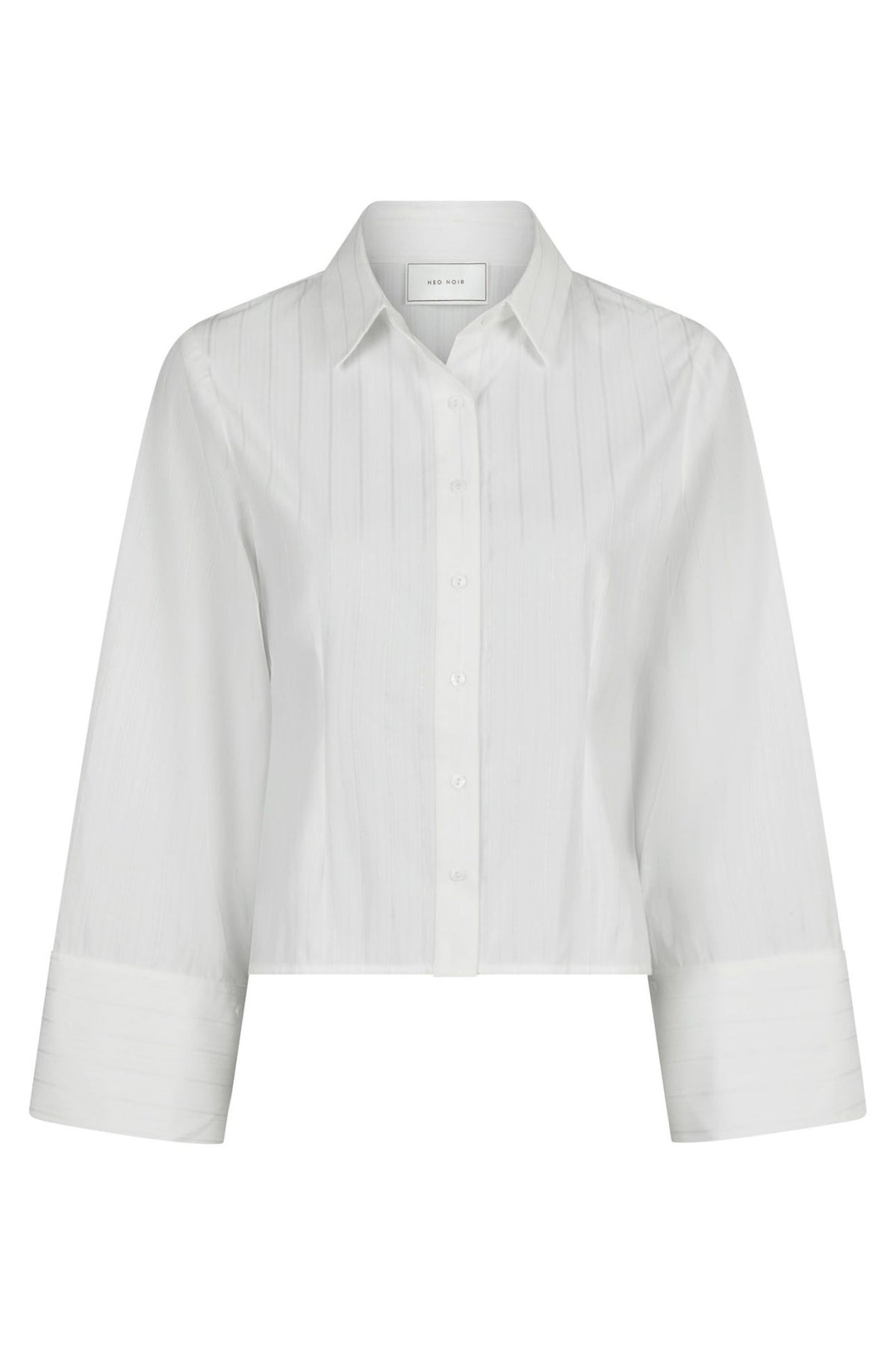 ROSA SOLID White - 163652