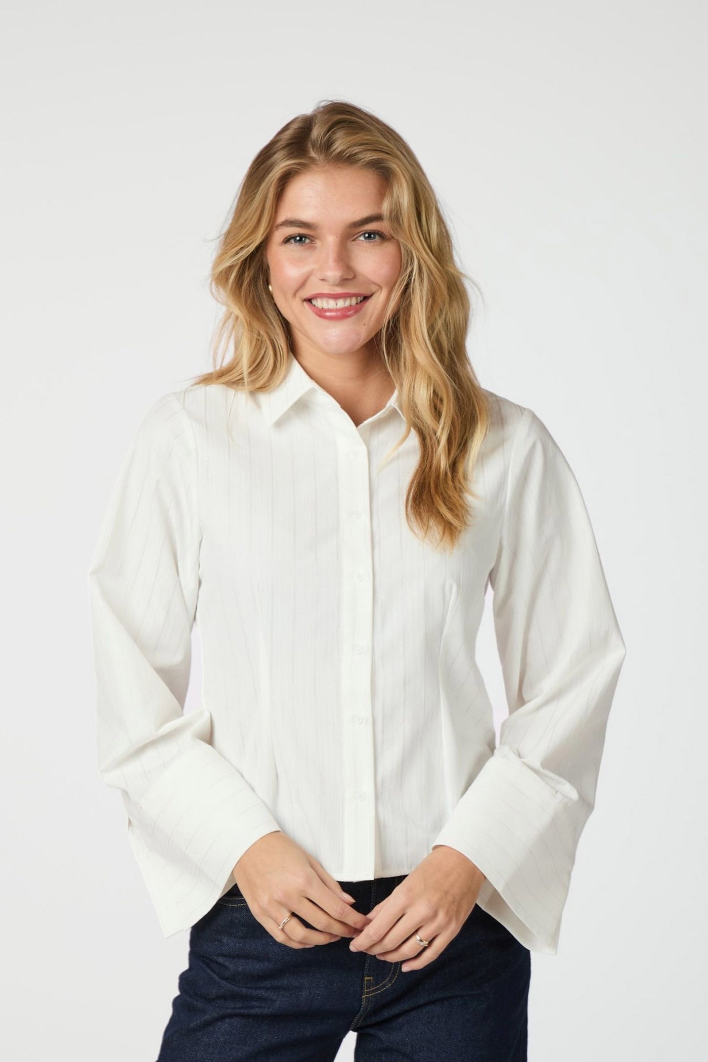 ROSA SOLID White - 163652