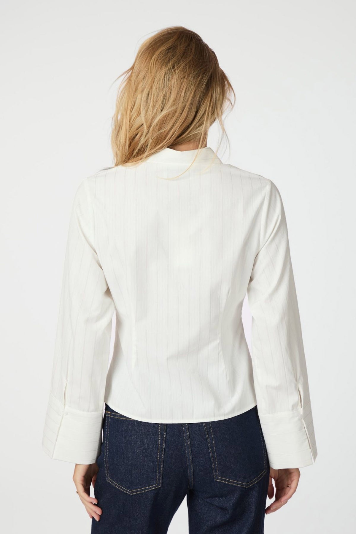 ROSA SOLID White - 163652