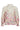CALLOMA FLOWER PRINT IVORY - 166266