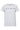 Rub Logo Tee White - HL10096