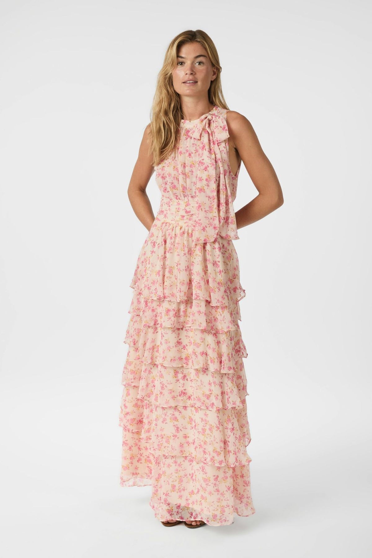 MARLI SMALL FLOWER Rose - 166453