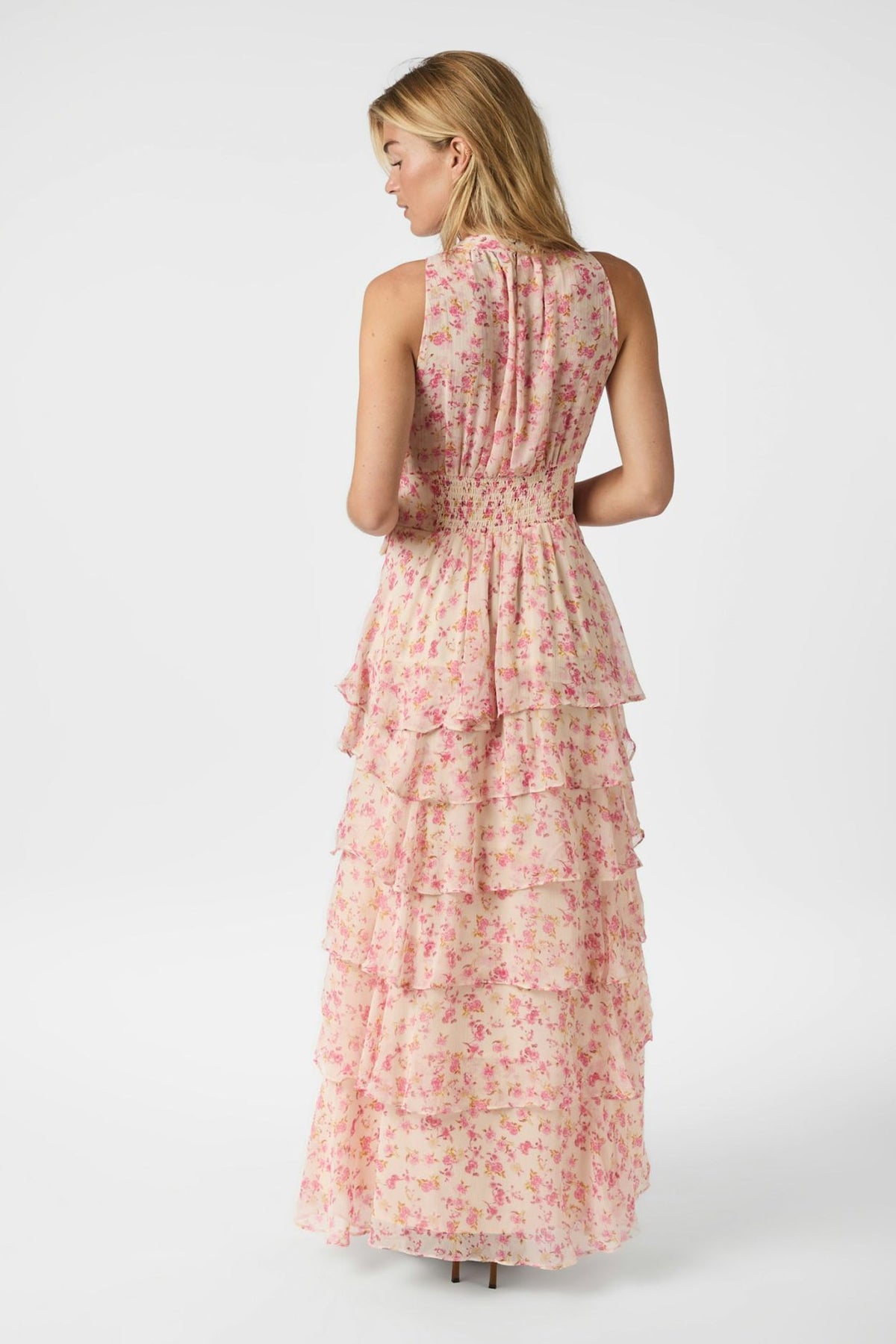 MARLI SMALL FLOWER Rose - 166453