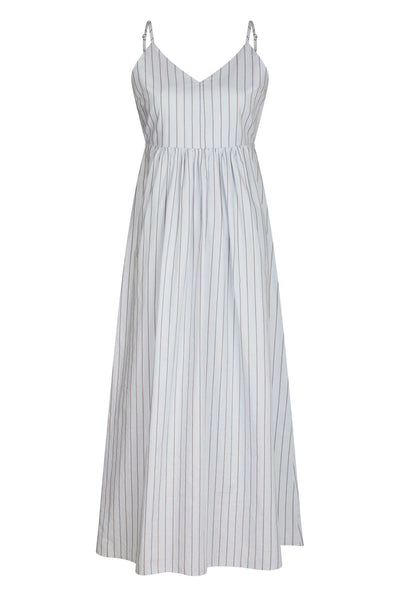 SAVANI STRIPE Light Blue - 165479 Thumbnail