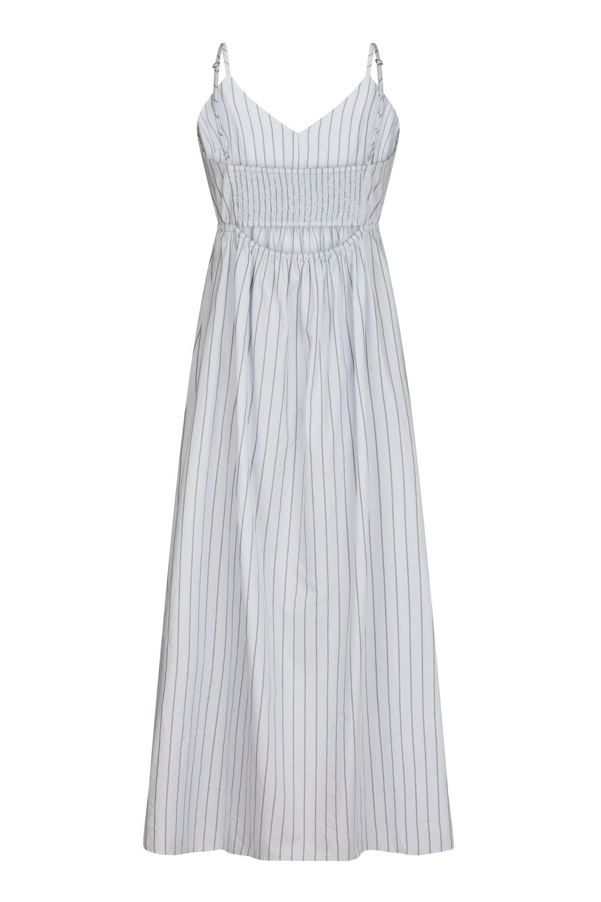 SAVANI STRIPE Light Blue - 165479