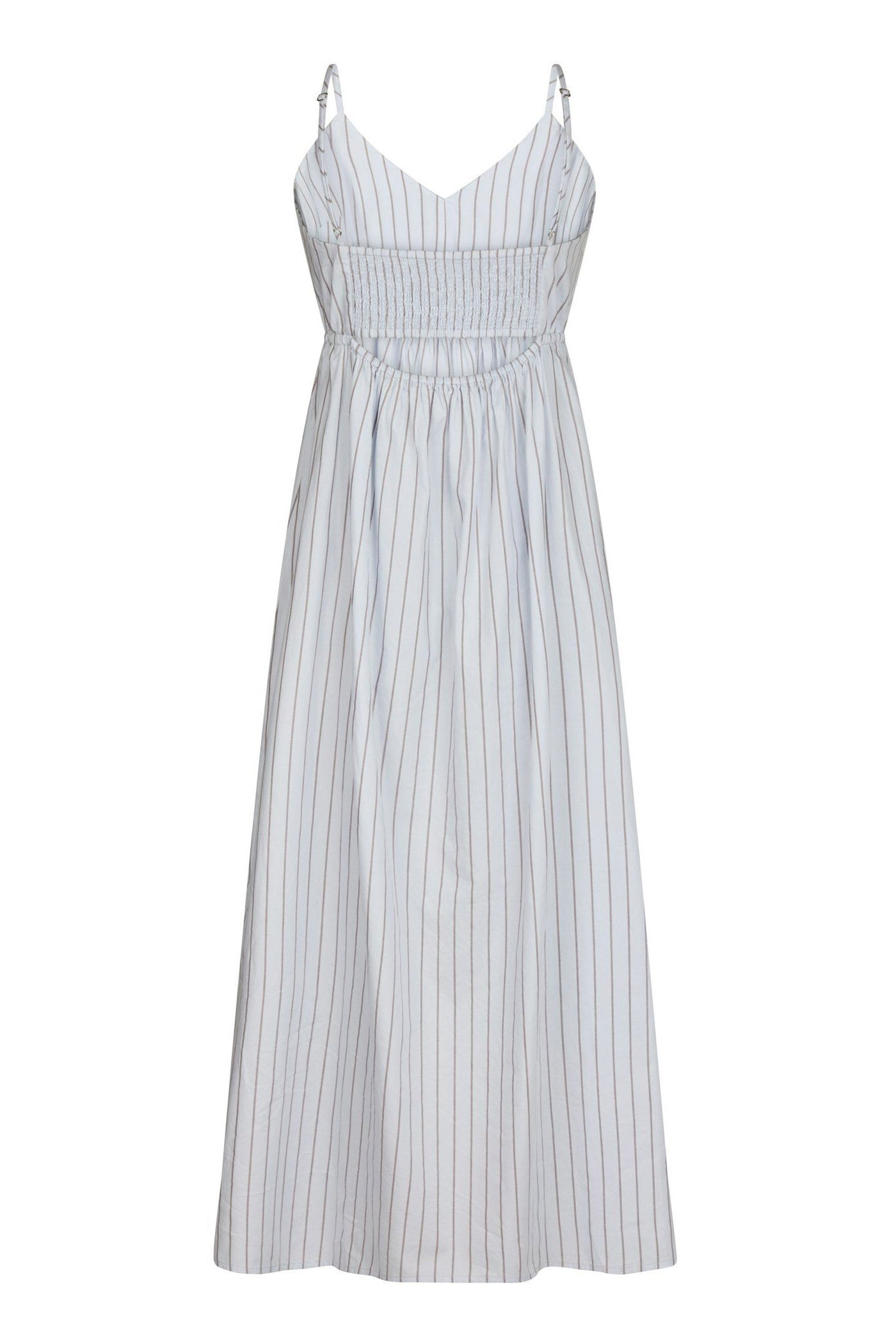 SAVANI STRIPE Light Blue - 165479