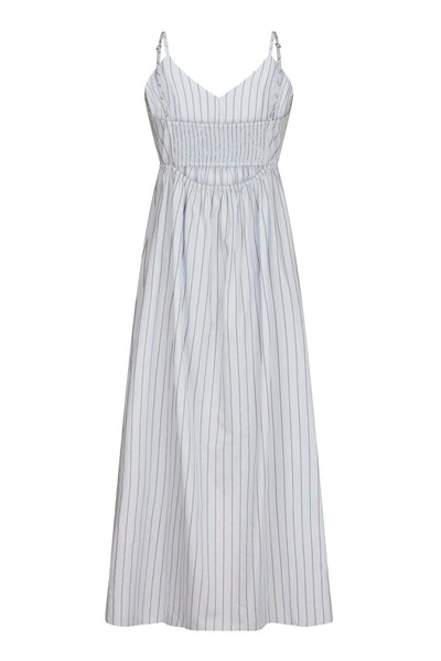 SAVANI STRIPE Light Blue - 165479 Thumbnail