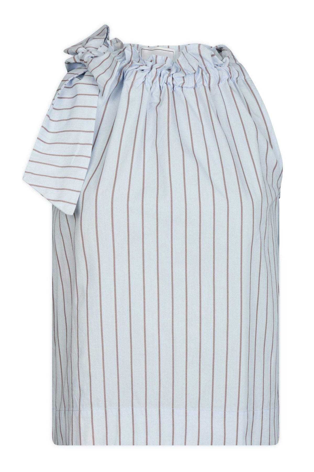 MAULA STRIPE Light Blue - 165147
