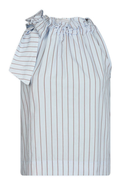 MAULA STRIPE Light Blue - 165147 Thumbnail