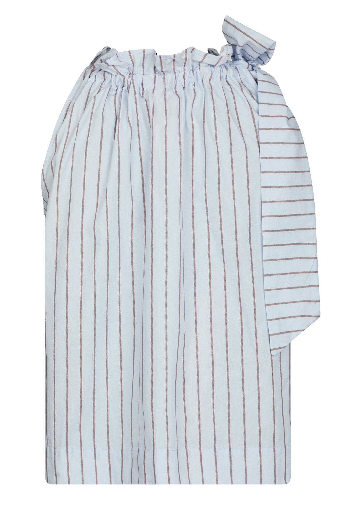 MAULA STRIPE Light Blue - 165147