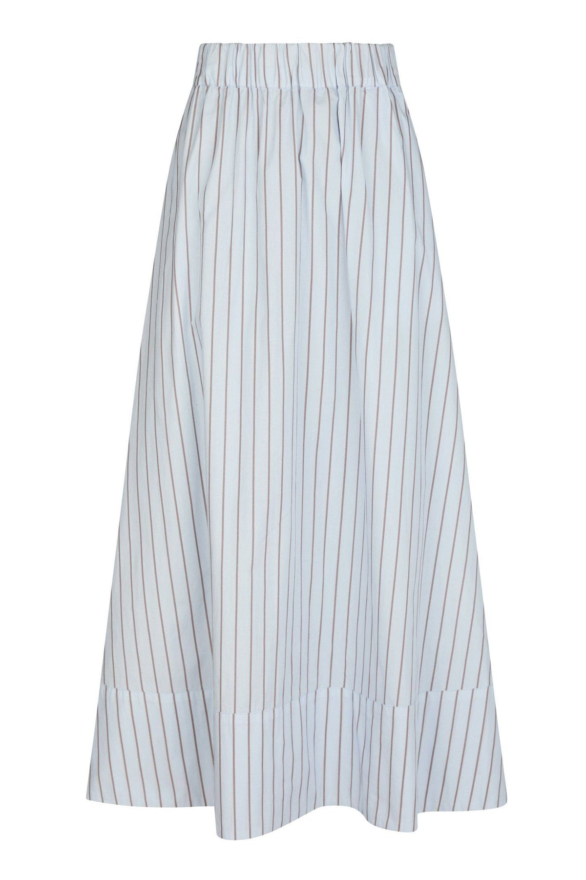 YARA STRIPE LONG Light Blue - 165286