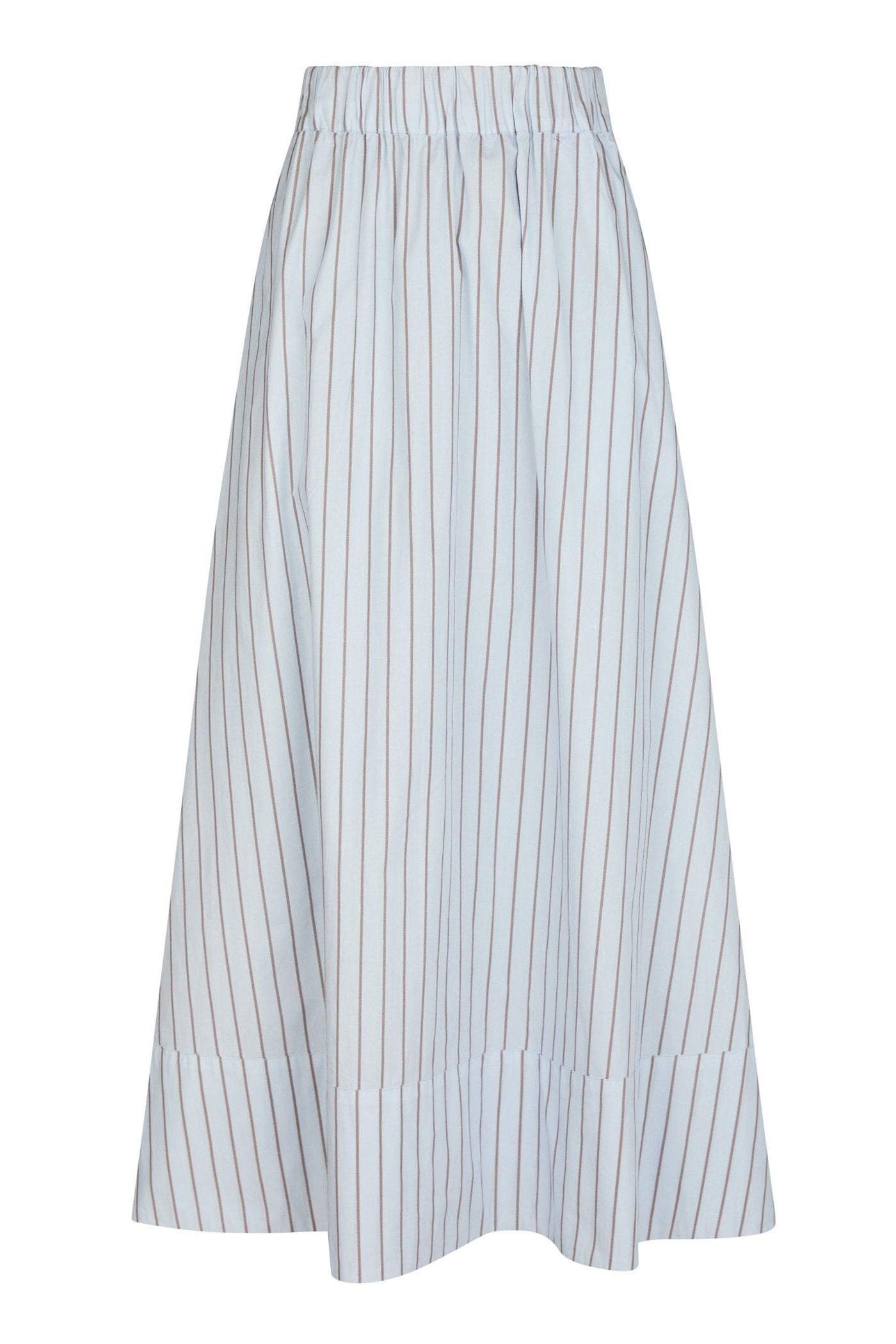 YARA STRIPE LONG Light Blue - 165286