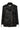 Leather Biker Wing Jacket Black - HL10206
