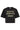 Intro Acid Logo Tee Black - HL10260