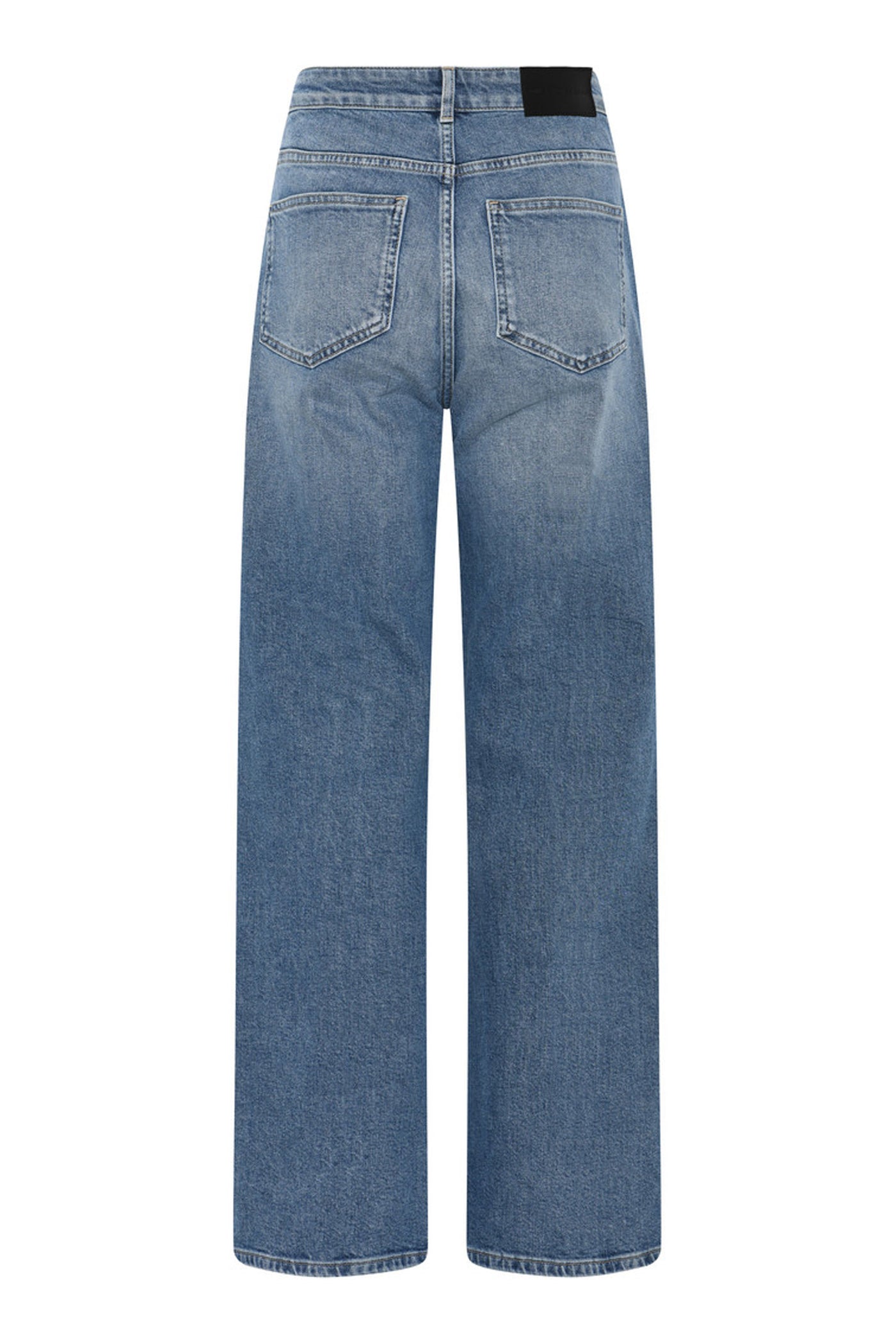DenimBBLucy jeans Blue Denim - BBW4705