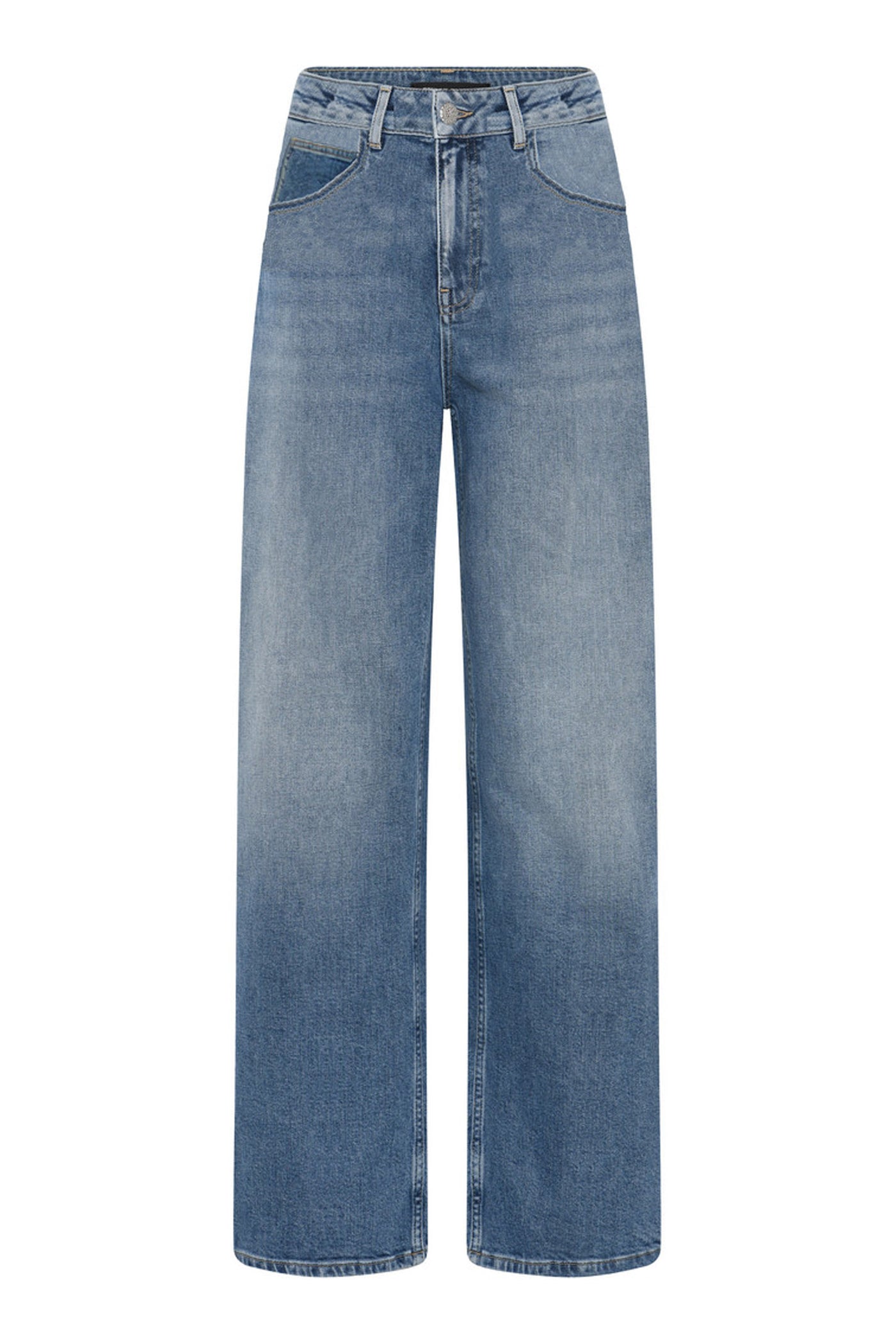 DenimBBLucie jeans Blue Denim - BBW4806